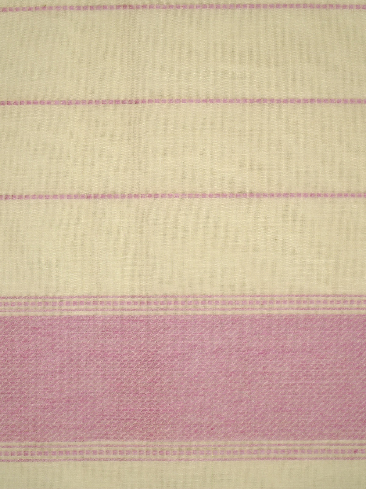 Sea Blue Pure Katan Silk Kadiyal Border Banarasi handwoven Saree