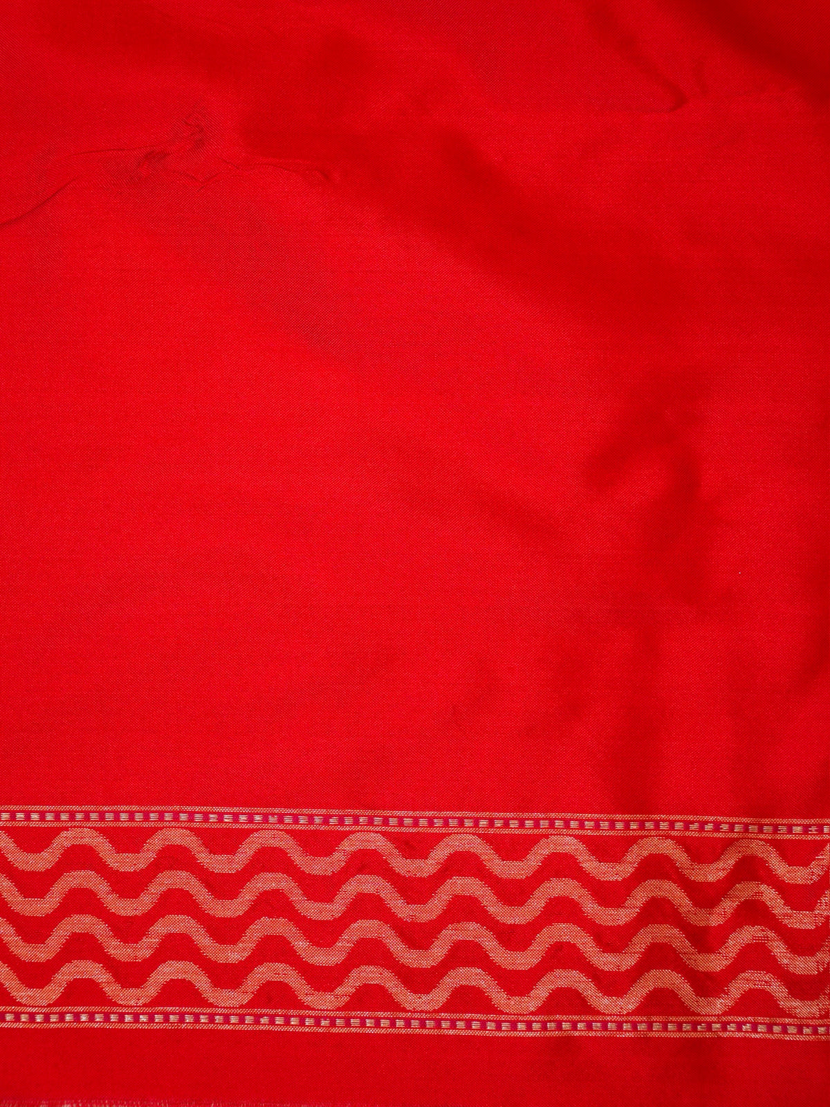 Dusty Rose Pink 100% Pure Katan Handwoven Silk Saree with Zari Work