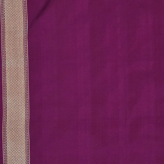 Banarasi Silk Handloom Shikargha Saree
