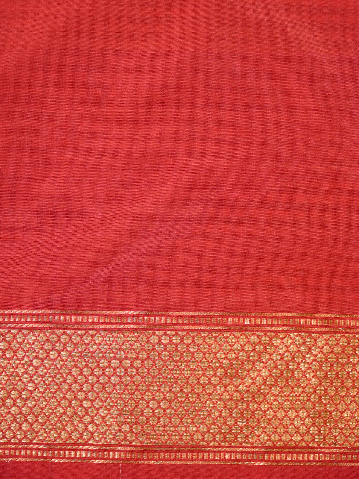 Black Pure Katan Silk Kadiyal Border Banarasi handwoven Saree