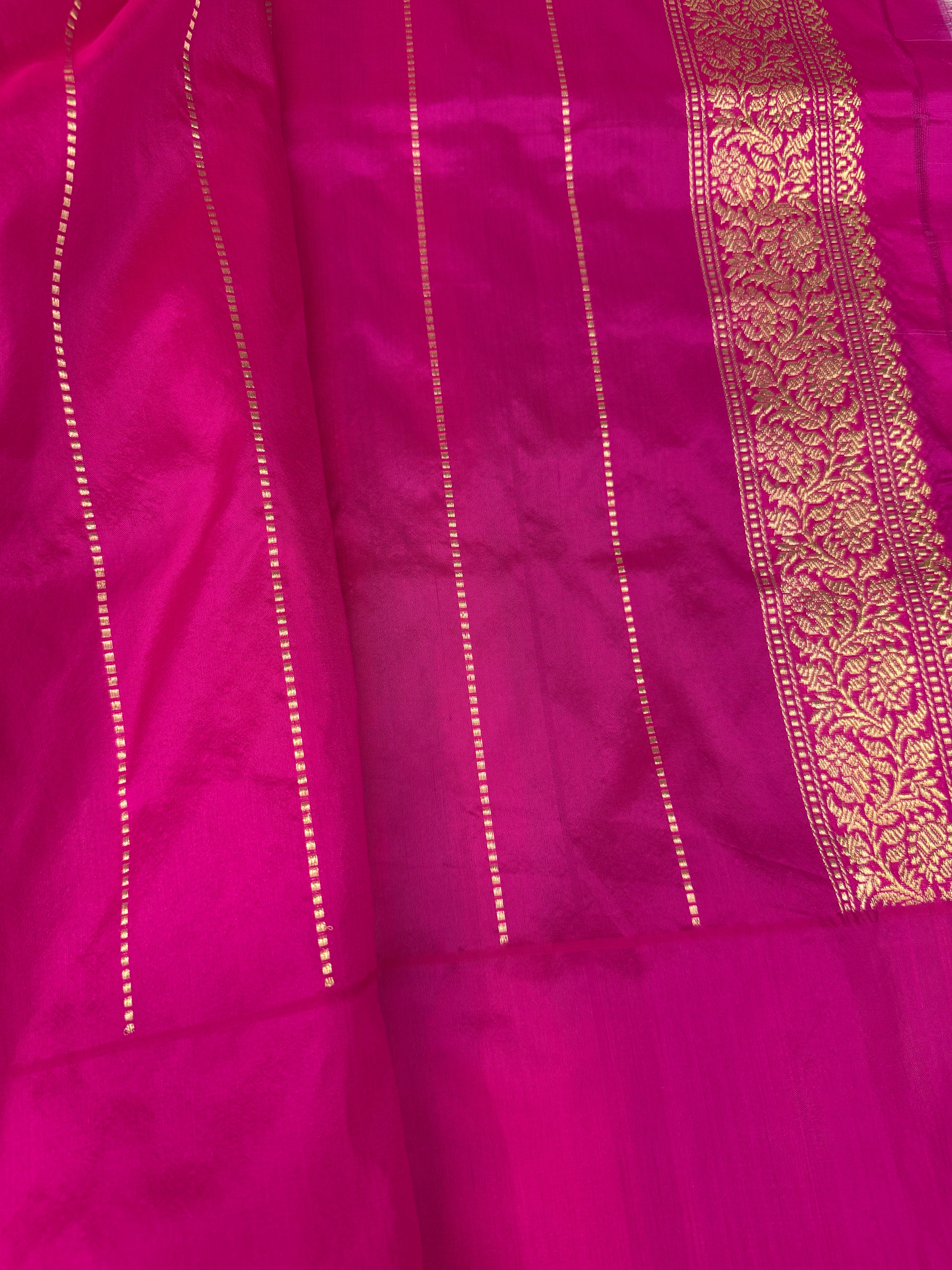 Navi bule kadiyal Silk iskat Handwoven