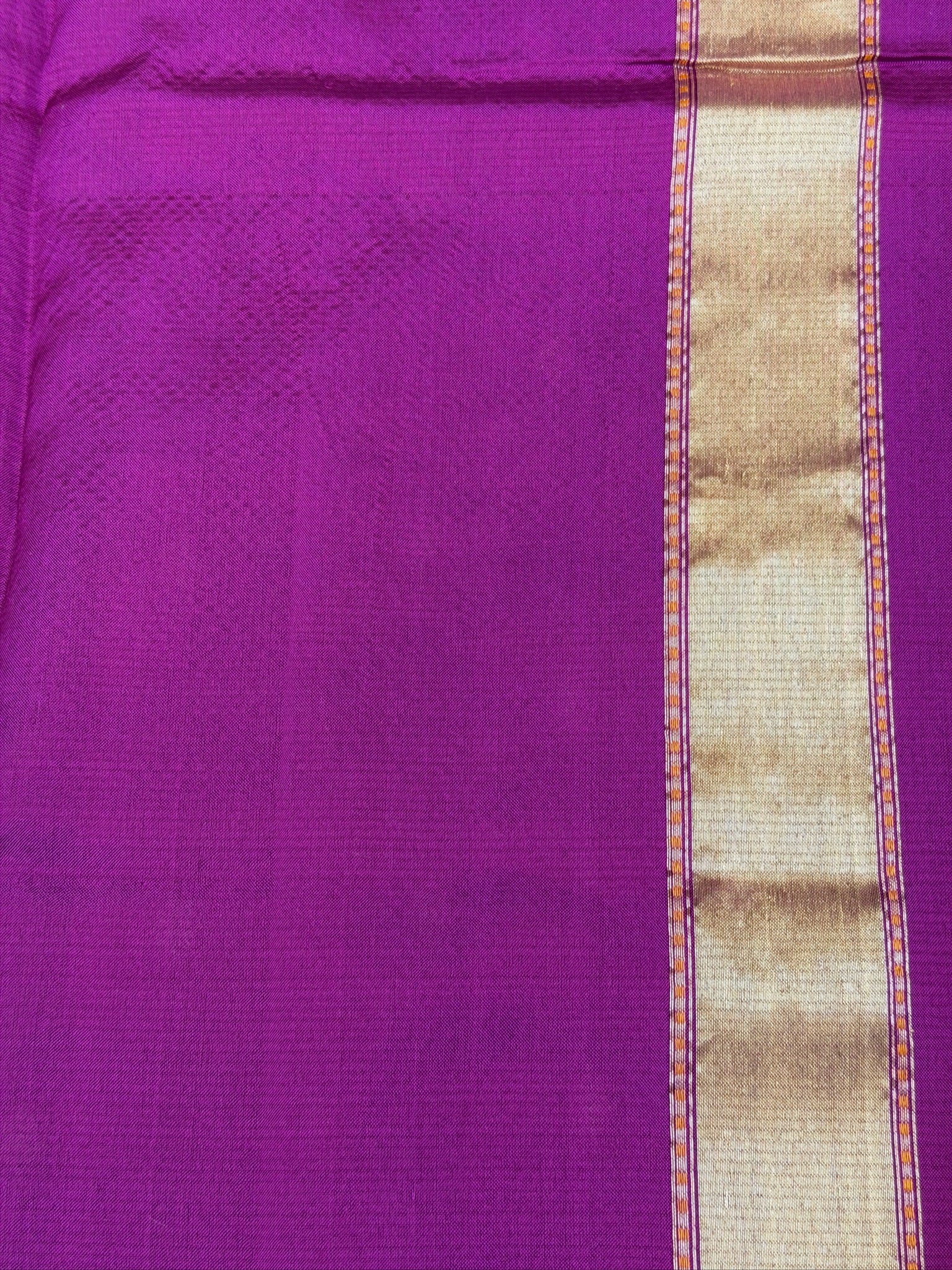 Pure Kora Organza Silk Jamdani Saree in Candy Pink Handwoven Saree